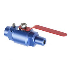 Кран шаровый полнопроходный Кран шаровый полнопроходный